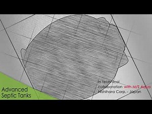 Septic Tanks By Sintex Plastics Technology Limited