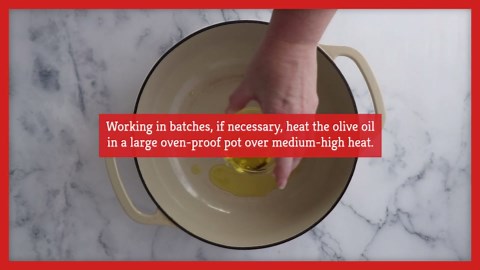 Korean Barbecue Bulgogi Brisket Sandwich Recipe