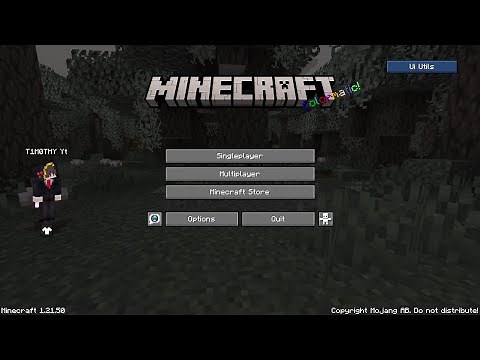 Ui Utils v0.4 | Release!