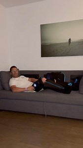 1.9K views | ¡Jose nos muestra cómo recupera con nuestras botas de presoterapia Ayre en La Vuelta Ibiza!  Recuperar es esencial para un entrenamiento completo. ¿Estás listo para llevar tu recuperación al siguiente nivel? #recuperacion #compexayre #compexathlete #compexfamily #presoterapia | Compex España | Facebook