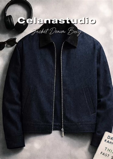 Stylish Jacket Outfits for Any Occasion