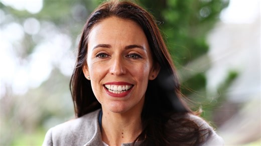 New Zealand's former Prime Minister has confirmed she is living in Australia, after being spotted house-hunting in Sydney. | Sky News Australia
