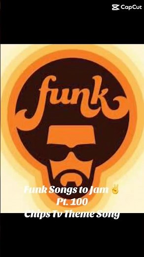 Funk Songs to Jam ✌️Part 100 CHiPs Tv Theme Song