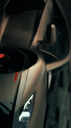 Lamborghini Transformers Lockdown: Movie Scene Edit