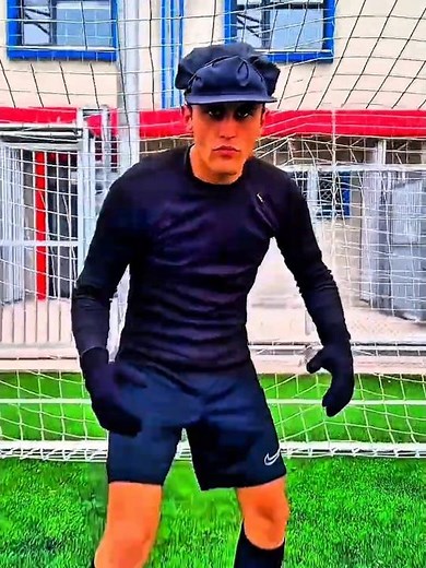 Yashin ☠️#fifamobile #fcmobile #easports #eafc25 #football #viralvideo #shorts #memes