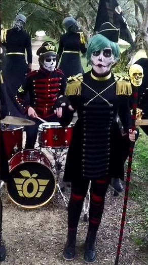 PERSONAL JESUS 🙈 cover by Broken Peach