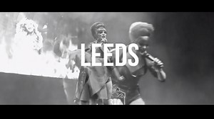 This Autumn, Heels of Hell returns to Glasgow with its FIERCEST line-up to date. Catch Sharon Needles, Alaska, Adore Delano, Miz Cracker, Latrice Royale, Biqtch Puddin, Kennedy Davenport, Akeria Davenport on October 20th. Tickets selling fast: http://bit.ly/HeelsOfHell19 | O2 Academy Glasgow