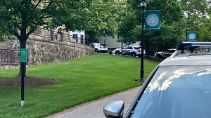 Bryn Mawr School received threatening phone call, school locked down for one hour