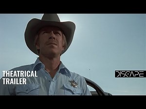 Silent Rage • 1982 • Theatrical Trailer