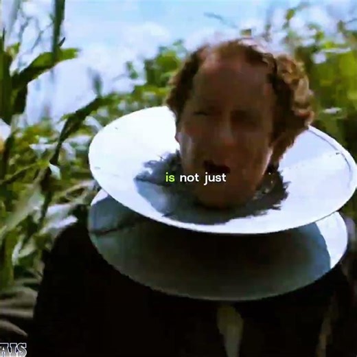 Run or Die! The Terrifying Security System of a Smart Prison”😱#short #viral