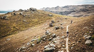 The Pioneer, Fueled by Nutri-Grain 2019 documentary is here! Relive it all, from the wild weather to epic racing, the stunning scenery to the camaraderie between riders. The Pioneer 2019 was a true test for riders, making it to the finish was a battle of endurance, skill and attrition over the 6 Days, 441km and 13,000m of climbing. Pick up the popcorn this weekend and sit down to 50 minutes of pure mountain biking epicness... | The Pioneer