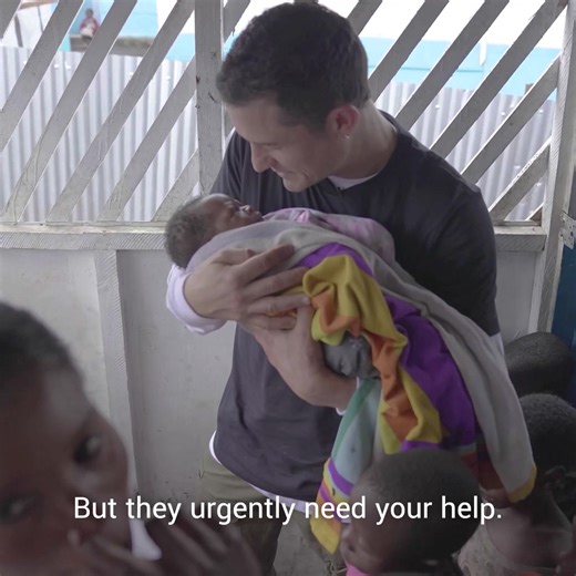 32K views · 882 reactions | Children Worldwide are at growing risk of health and protection issues. UNICEF is delivering critical supplies and support. Help now. | UNICEF USA | Facebook