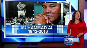VIDEO: Muhammad Ali's Chicago connection
