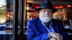 Serge Bouchard 1947-2021: