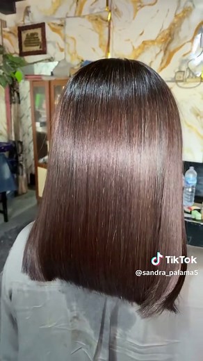 Dark Brown Hair Color Ideas for Your Next Look