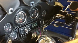 Dragonfly Cycle Concepts on Reels