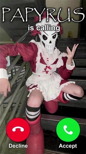 I'm Papyrusing my Spaghetti #deltarune #deltarunememe #deltarunememes