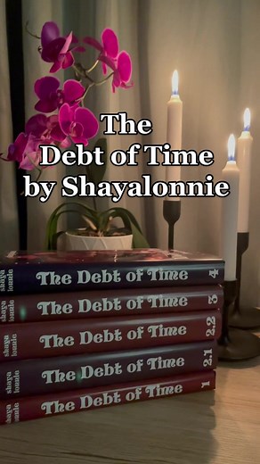 The Debt of Time by @Shaya Lonnie • fanart by Guine_Evere 💌 #debtoftime #DoT #marauders #miapotter #fanfic #fanficbookbinding #ao3 #bookbinding
