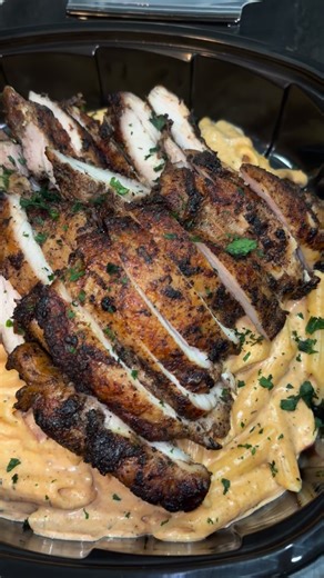 Charlotte NC Private Chef on Instagram: "I’m avail for in home personal chef/ contracted"