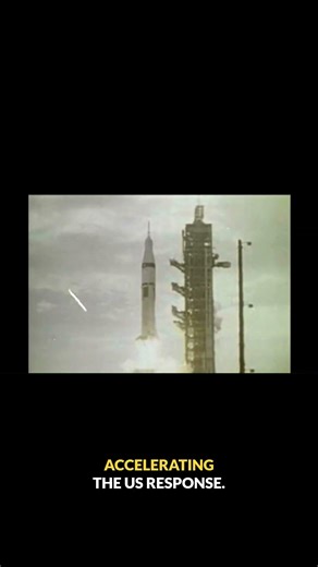 Sputnik 1957: The Satellite That Started The Space Race 🛰️ #Shorts