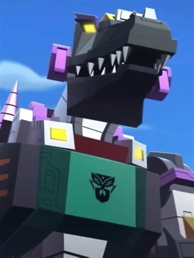 #transformers omega supreme wfc siege VS trypticon cyberverse BIG fighting edit