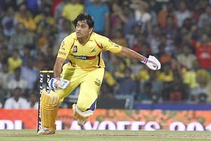IPL 2016: MS Dhoni says playing without donning CSK jersey made him emotional