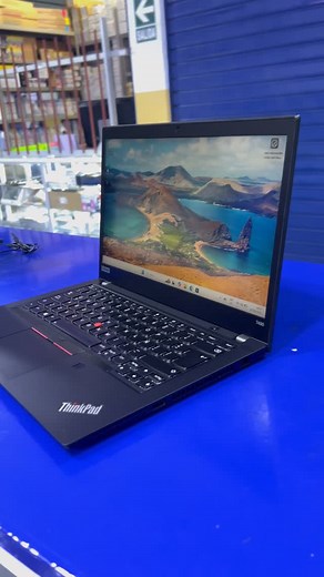 1.1K reactions · 41 shares | Si estás comenzando la carrera, está ThinkPad es para ti! Escríbenos en el número de nuestro perfil 962 827 502 拾 Tenemos tienda física ✅Envíos a todo el Perú Garantía de un año #lenovothinkpad #laptop #lenovo #laptopeconomica #thinkpad #laptopreturbished | Wallas Computer | Facebook