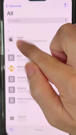 How to Find Your Apple ID Password 2026