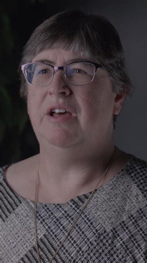 NRVC Walking Humbly Together with Sister Carmella Luke, OSB Short 01