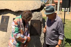 Celebrations are continuing for artists who walked away from the Golden Guitars with a win. | 7NEWS New England | Facebook