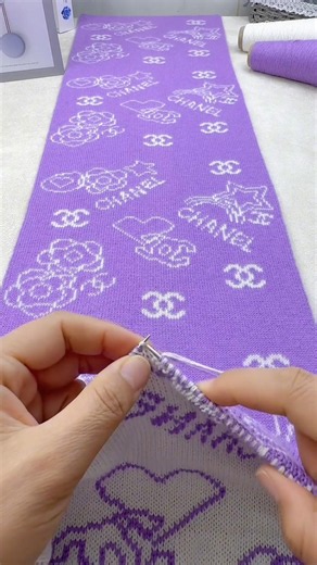 Mastering Intricate Knitting Patterns: Step-by-Step Tutorial!