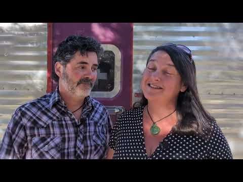 RV Solar 101 For Vintage Campers [How to Size a Solar Powered System]