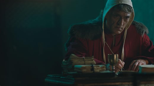 Preview | Dante: Inferno to Paradise