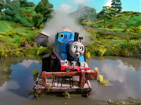 Trust Thomas (Instrumental)