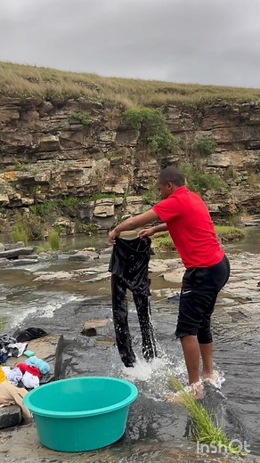 253K views · 10K reactions | Washing Machine ️ | King Nuba Media_KNM | Facebook