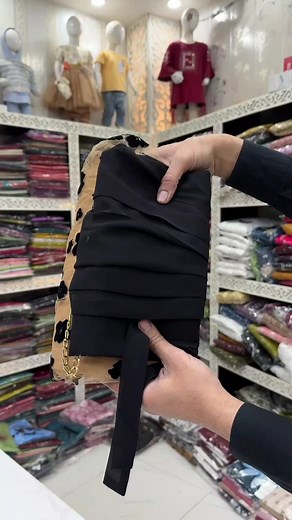 Imported Trending Skirt and Top Outfits