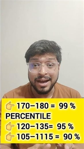 marks vs percentile ( jee main 2nd spring shift 1 ) #jee #marksvspercentile