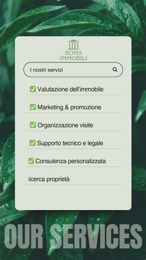 Cerchi il partner giusto per il tuo immobile? 🏛️✨ #immobiliare #realestate #affittacamere