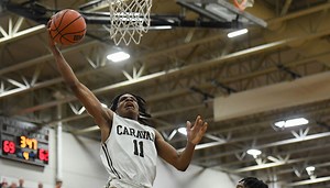 Is this the Catholic League’s year? 11 teams advanced to sectionals and are dreaming of state