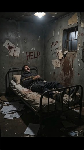 The Psycho King💉👑 | Dark & Intense Rap Music Video