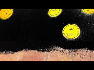 3 Mixed Media Techniques You Can Use Immediately (+ Free Art Giveaway 🎁)