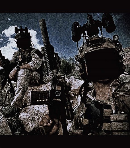 Marine Raiders in Combat Footage from Afghanistan