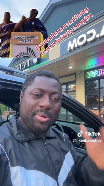 Understanding Inferiority Complex in Dormaahene