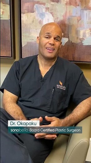 Sono Bello | Laser Liposuction | Sono Bello is for Men and Women