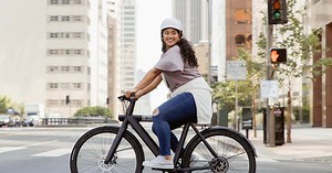 A better way to commute—the Bird e-Bike for 56% off plus free shipping