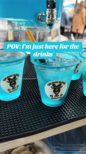 Delicious Blue Jungle Juice Recipe for Your Next Party