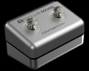 Footswitch