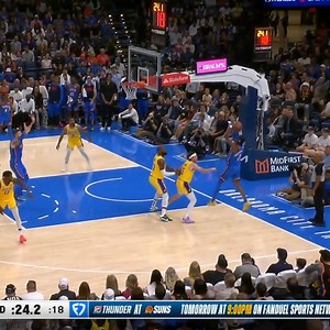 2.3M views · 16K reactions | Cooking Show sa Lakers at Okc, ito ang...