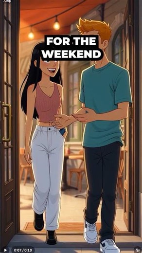 Learn English with conversation - part 290b - day 06 #learnenglish #easyenglish #learnenglish202