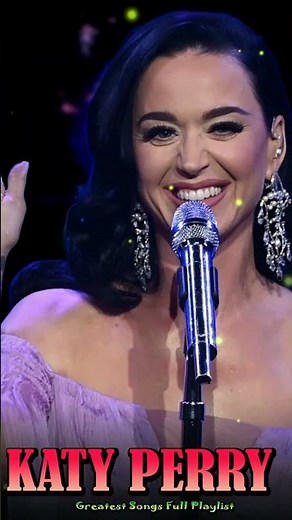 Katy Perry - Firework